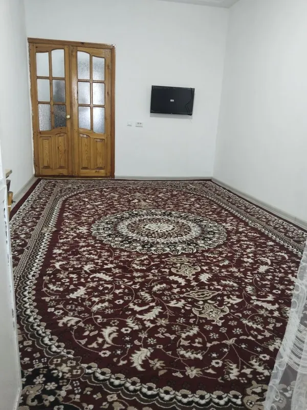 1 хонали квартира . сергели 5 , узгариш метро бекати . 1