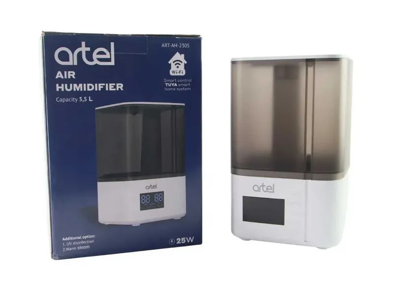 Увлажнитель воздуха ARTEL ART-AH-2305 — фото 1
