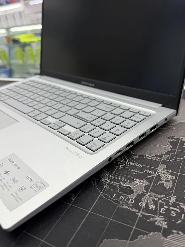 Asus vivobook x1504va — фото 4