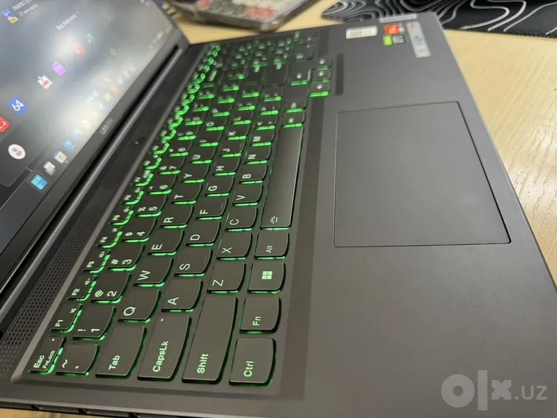 Lenovo Legion Slim 5 RTX 4060 2 Lenovo Legion Slim 5 RTX 4060 2