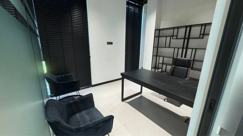 Tashkent City Nest One | 114кв - нежилое помещение Продажа — фото 3