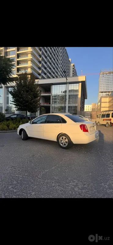 Chevrolet Jentra 2020 года 6 Chevrolet Jentra 2020 года 6