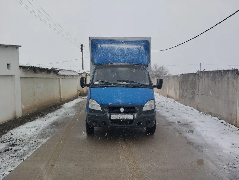 Gazel biznes 2012 yil mashina xolati yaxshi balonlar zor razdatka bor.
