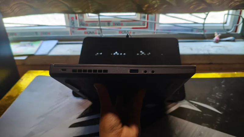 Hansung gaming laptop — фото 1 Hansung gaming laptop — фото 1