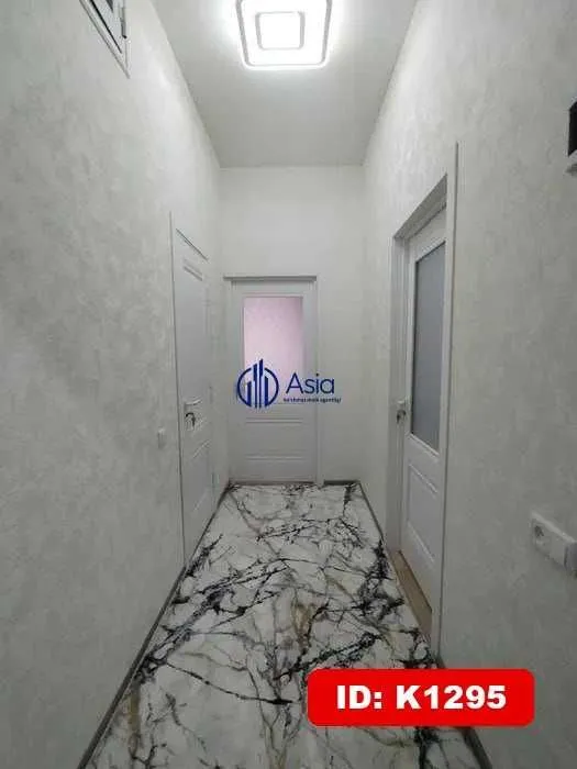 K1295 Bukhara sitidan 2x xona kvartira Srochno ijaraga beriladi