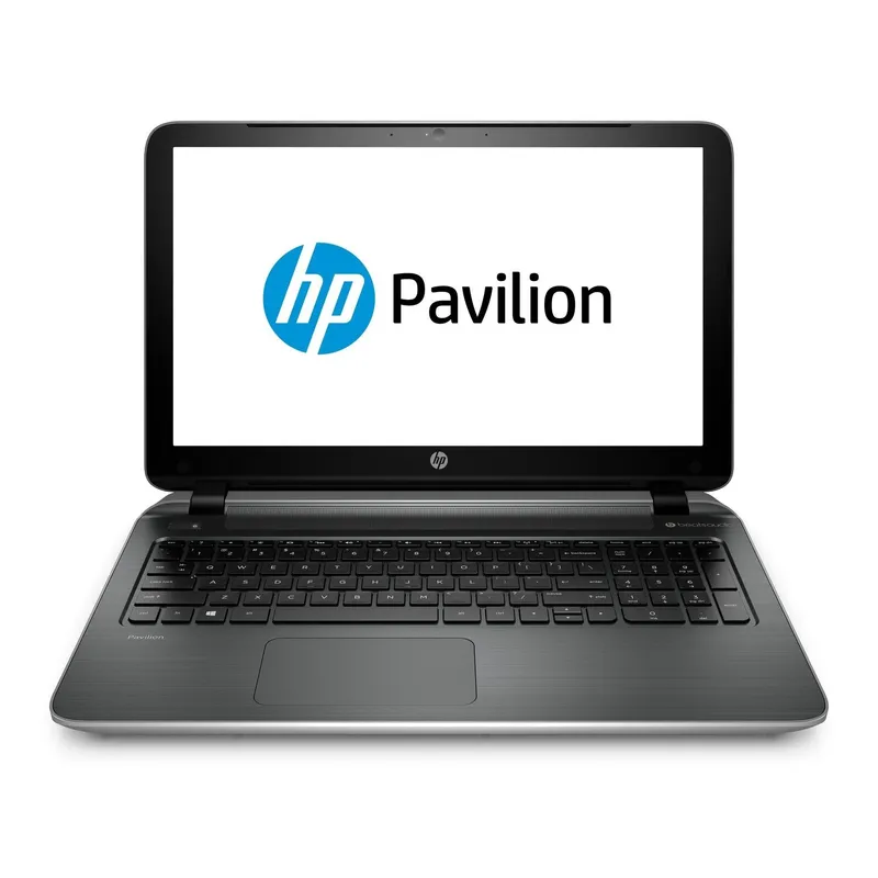 HP Pavilion Laptop 15-p011na 1