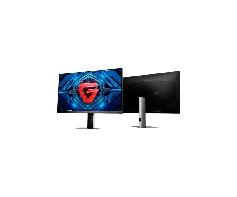 - Монитор Redmi G27 2025 Gaming 27" FHD IPS 200Hz 3