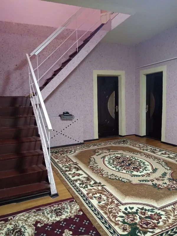 Барча қулайликларга эга Амир Тумур кучасида 2 этаж 6 хонали коттедж — фото 3