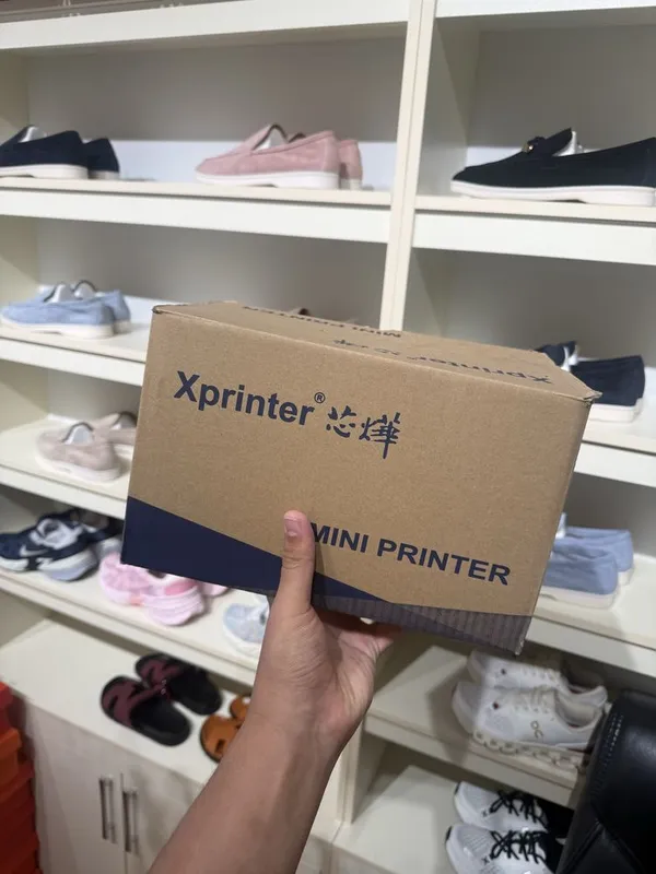 X printer 365 B pechat sticer aparat — фото 6