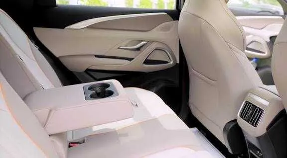 BYD Song Pro FULL naxt va xalol nasiya — фото 3