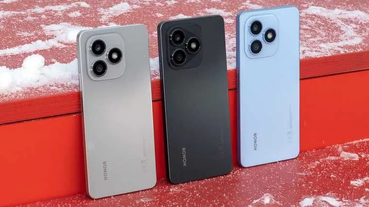 Honor X8d 6/128 ГБ (Новый, запечатан) 4