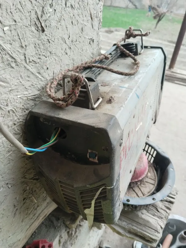 Ресанта гаи250пн 2 Ресанта гаи250пн 2