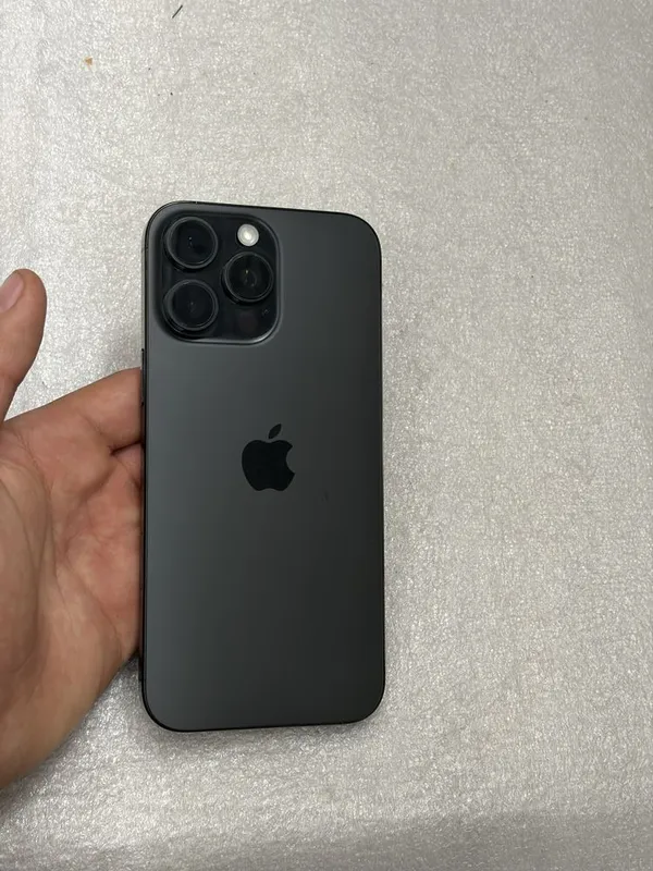 Iphone 16 pro max 1 Iphone 16 pro max 1