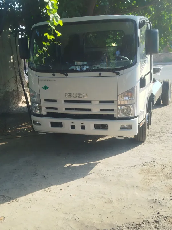 Isuzi marka 82 senji 1