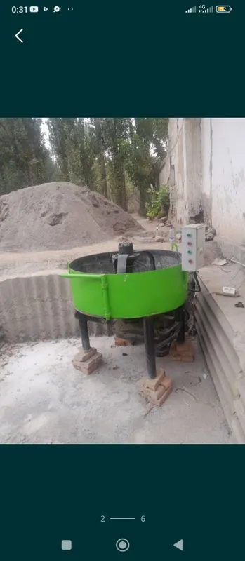 Beton Mishalka 4 Beton Mishalka 4
