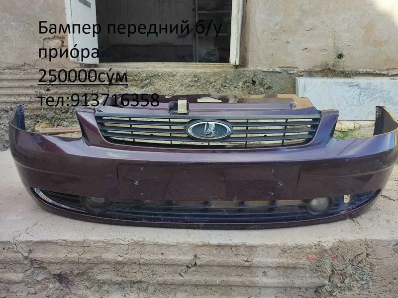 Авто запчасти на ваз лада — фото 7