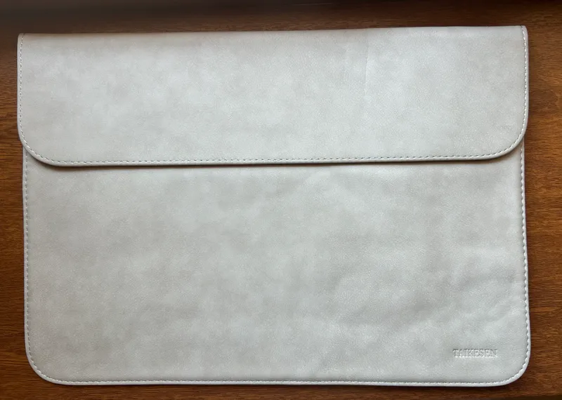 Macbook/Noutbuklar uchun chexol (sumka)