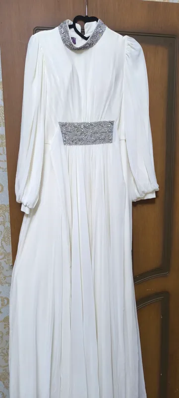 oqshom koʻylak