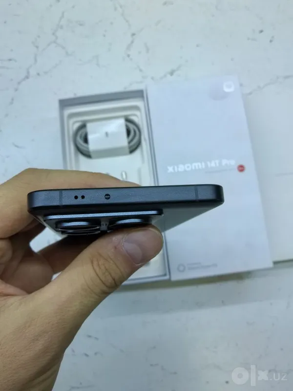 Продам Xiaomi 14T Pro 6 Продам Xiaomi 14T Pro 6
