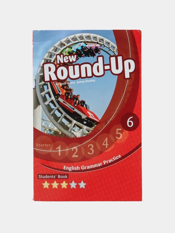 New Round up English grammar practice 7 New Round up English grammar practice 7