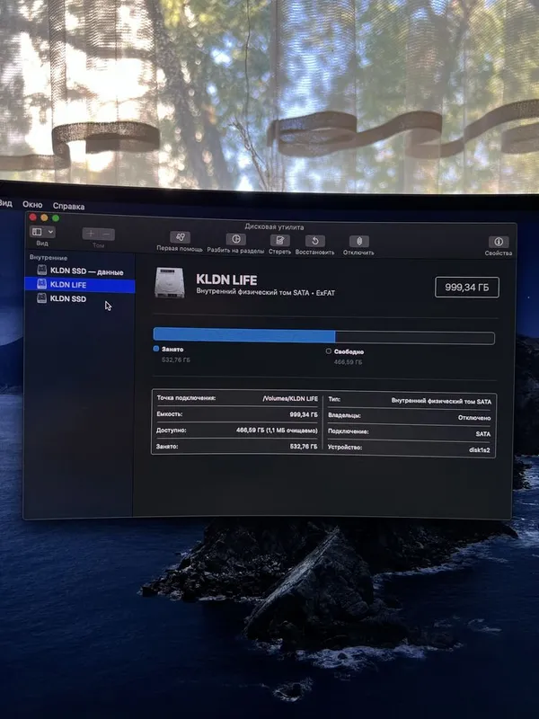 Mac Mini i7 [SSD 2тб +16озу] — фото 3
