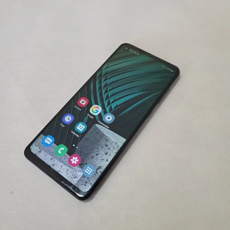 Samsung A21s sotiladi dastavka bor — фото 4