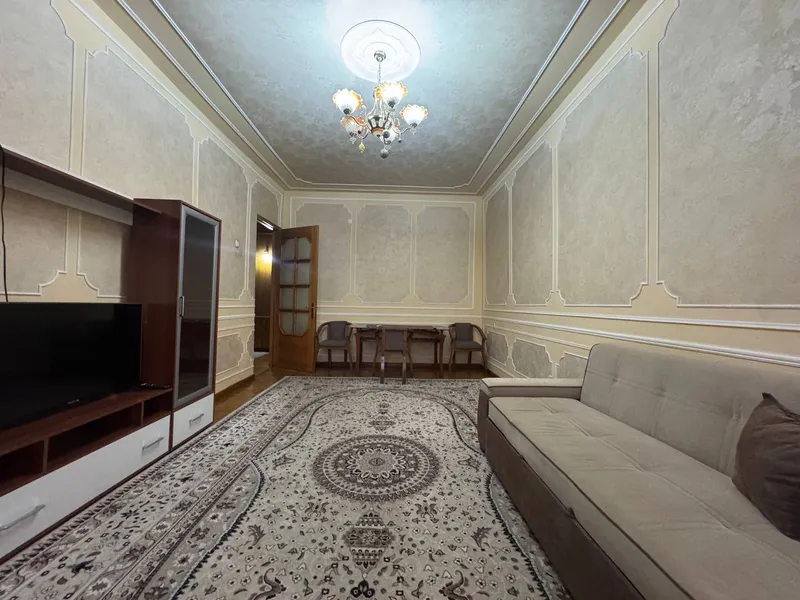 3/5/5 СПЕЦ-ПЛАН квартира, Яккасарайский район (ориентир: метро Космонавтов, МВД)