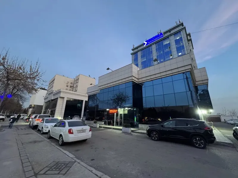 Аренда здания 1050 кв.м, Мирабадский район, улица Нукус, Госпитальный рынок, Ташкент