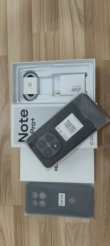 Redmi note 15 pro plus 5G 12+12/24/256 GB CDMA+GSM 5 Redmi note 15 pro plus 5G 12+12/24/256 GB CDMA+GSM 5