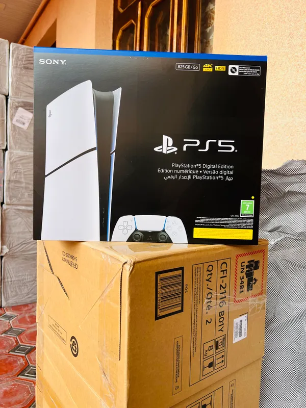 PlayStatiyon5