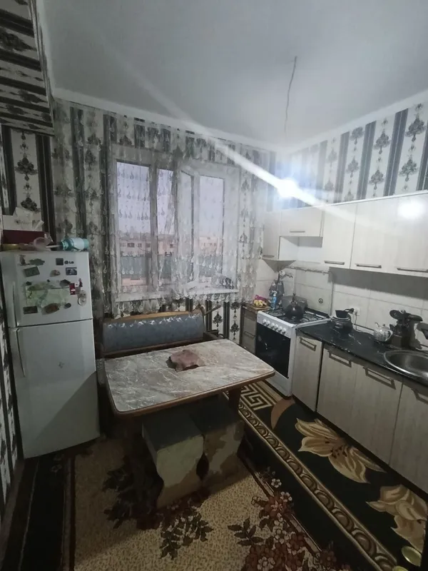 Срочно сотилади продаётся квартира — фото 6