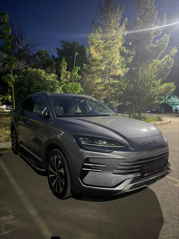 СРОЧНО Новый BYD Song Plus Champion 150 KM (Gibrid) - 2026 года! 3 СРОЧНО Новый BYD Song Plus Champion 150 KM (Gibrid) - 2026 года! 3
