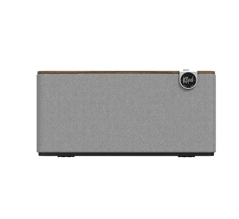 ( Беспроводная акустика Klipsch The Three Plus Walnut 1 ( Беспроводная акустика Klipsch The Three Plus Walnut 1