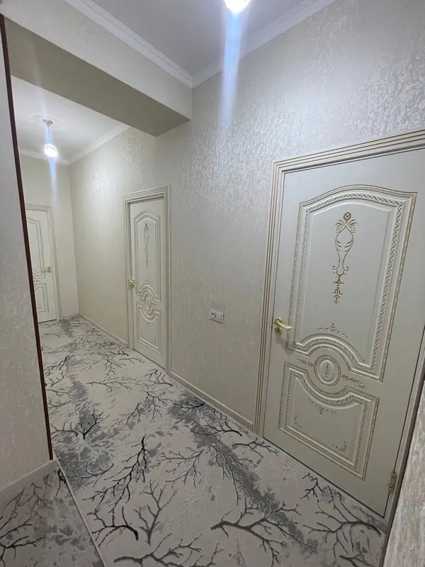 Sergili 3 bekat Geren housga 3xonali kvga qiz kere 3ta doim turishga n 1