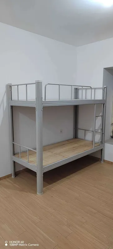 Hostel uchun metall krovat | кровать для хостела 7