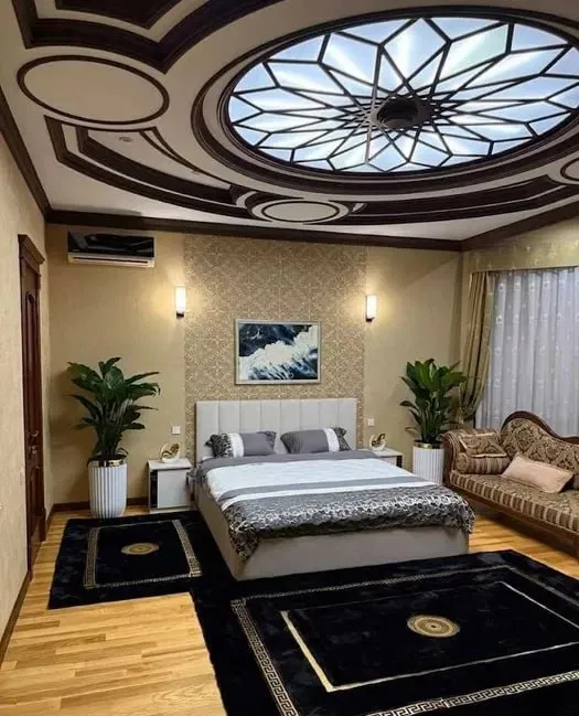 Аренда дом 600 м², Мирзо-Улугбекский · ID 43075 5
