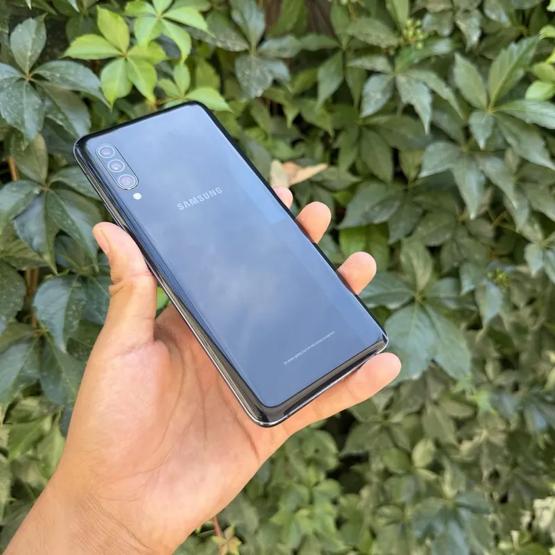 Samsung Galaxy A90 5G Gamerskiy