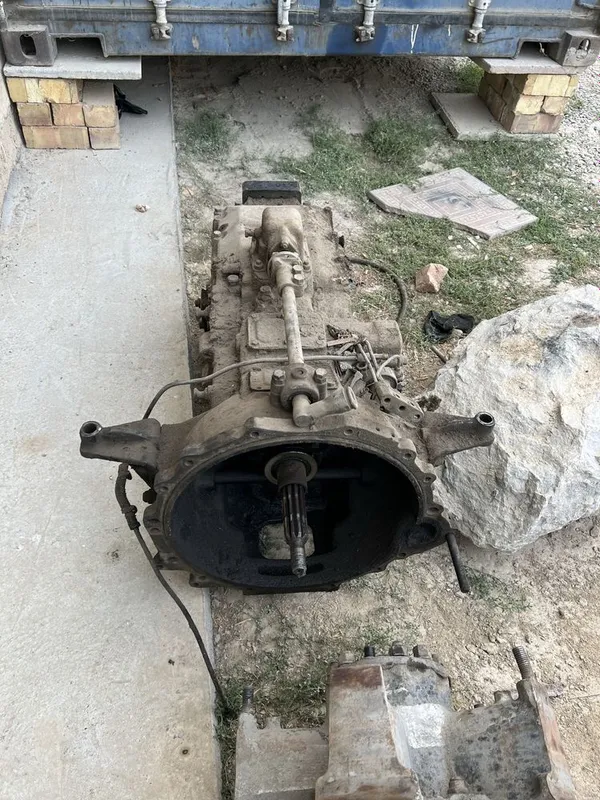Kamaz Reduktr karobka most kardan tiyaga1 5 Kamaz Reduktr karobka most kardan tiyaga1 5