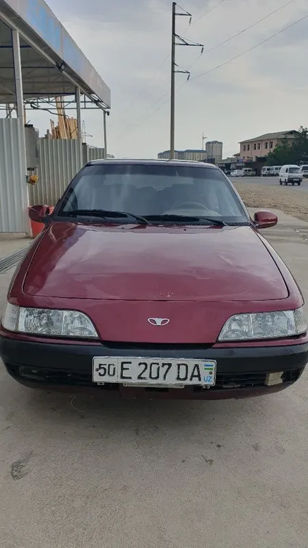 Daewoo Espero 1.5 1 Daewoo Espero 1.5 1