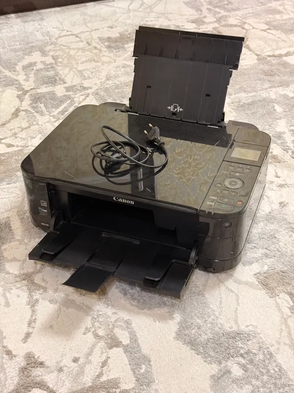 Принтер Canon