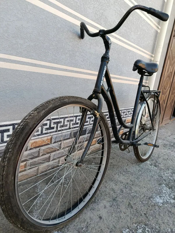 Velosiped 1 Velosiped 1
