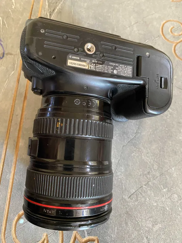 Canon 6d mark ii 24-105 L 4 Canon 6d mark ii 24-105 L 4