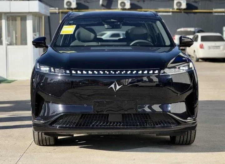 Dongfeng 008 ULTRA Bezprobeg 1