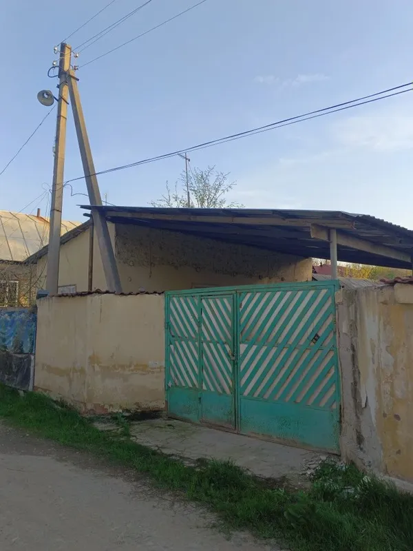 Ховли уй сотилади — фото 1