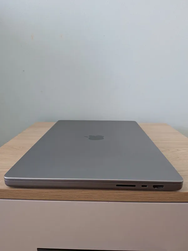 Macbook Pro 16 M1 Pro 16/512GB 4 Macbook Pro 16 M1 Pro 16/512GB 4