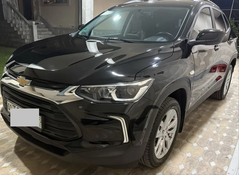 Tracker 2 LTZ Plus — фото 2
