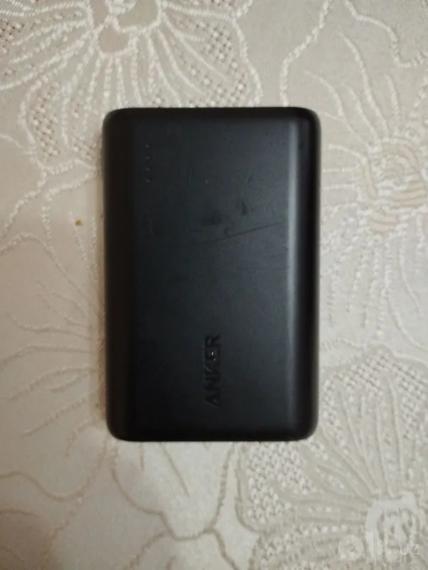 Powerbank sotiladi holati ideal narxi 160 ming sigimi 10 000 mah 1 Powerbank sotiladi holati ideal narxi 160 ming sigimi 10 000 mah 1