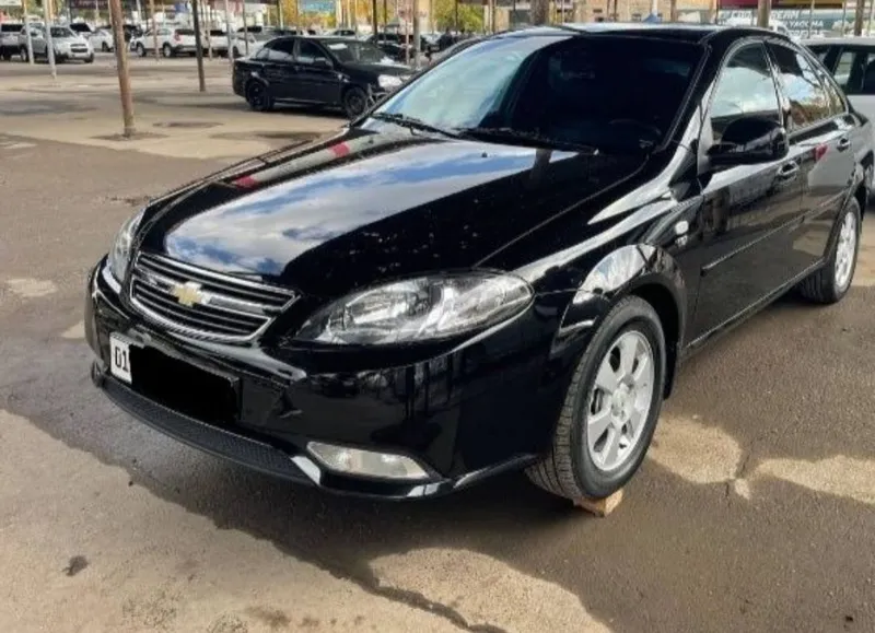 Gentra 3-Poz Avtomat Elegant Plus Full Avto Kredit BANK orqali 1kunda 1