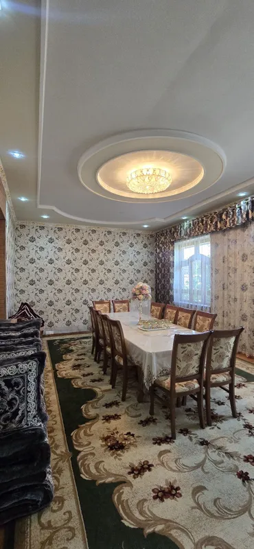 Дурмон цен.6,сот.6,хона. 3