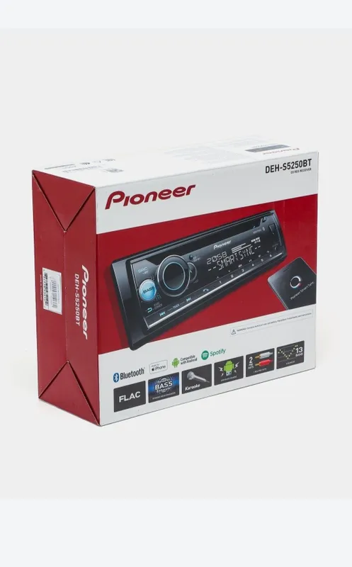 Pioneer 5250 bt original Pioneer 5250 bt original